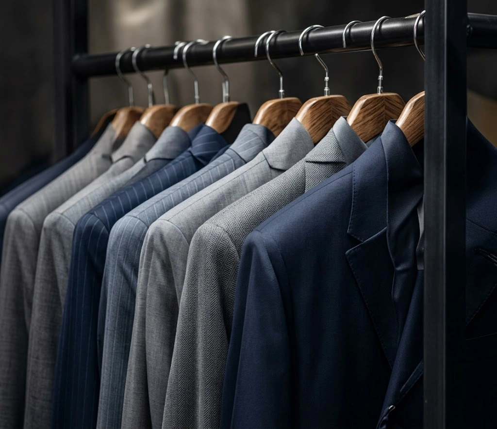 Dry Cleaning