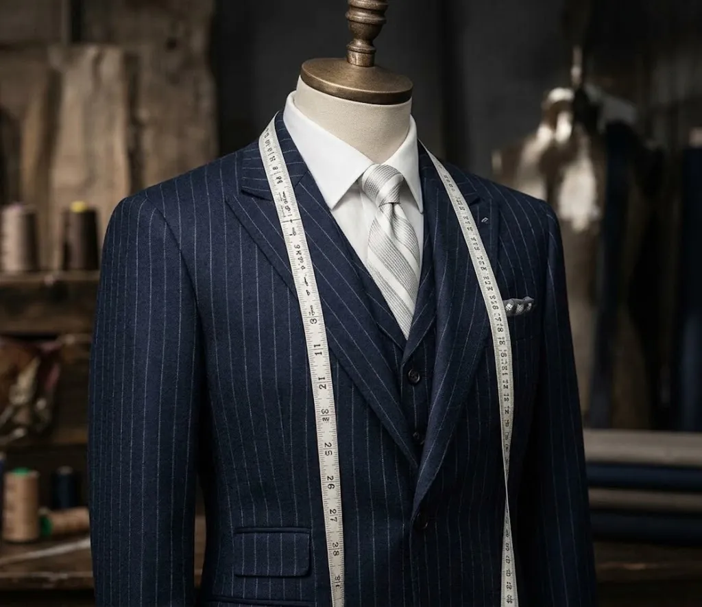 Tailoring & Alterations