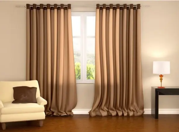 Curtains
