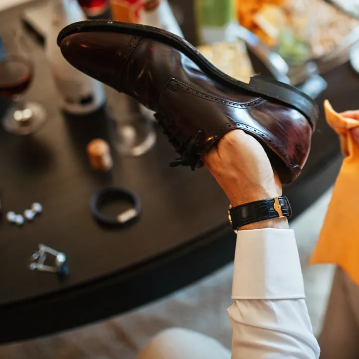 Shoe Repairs