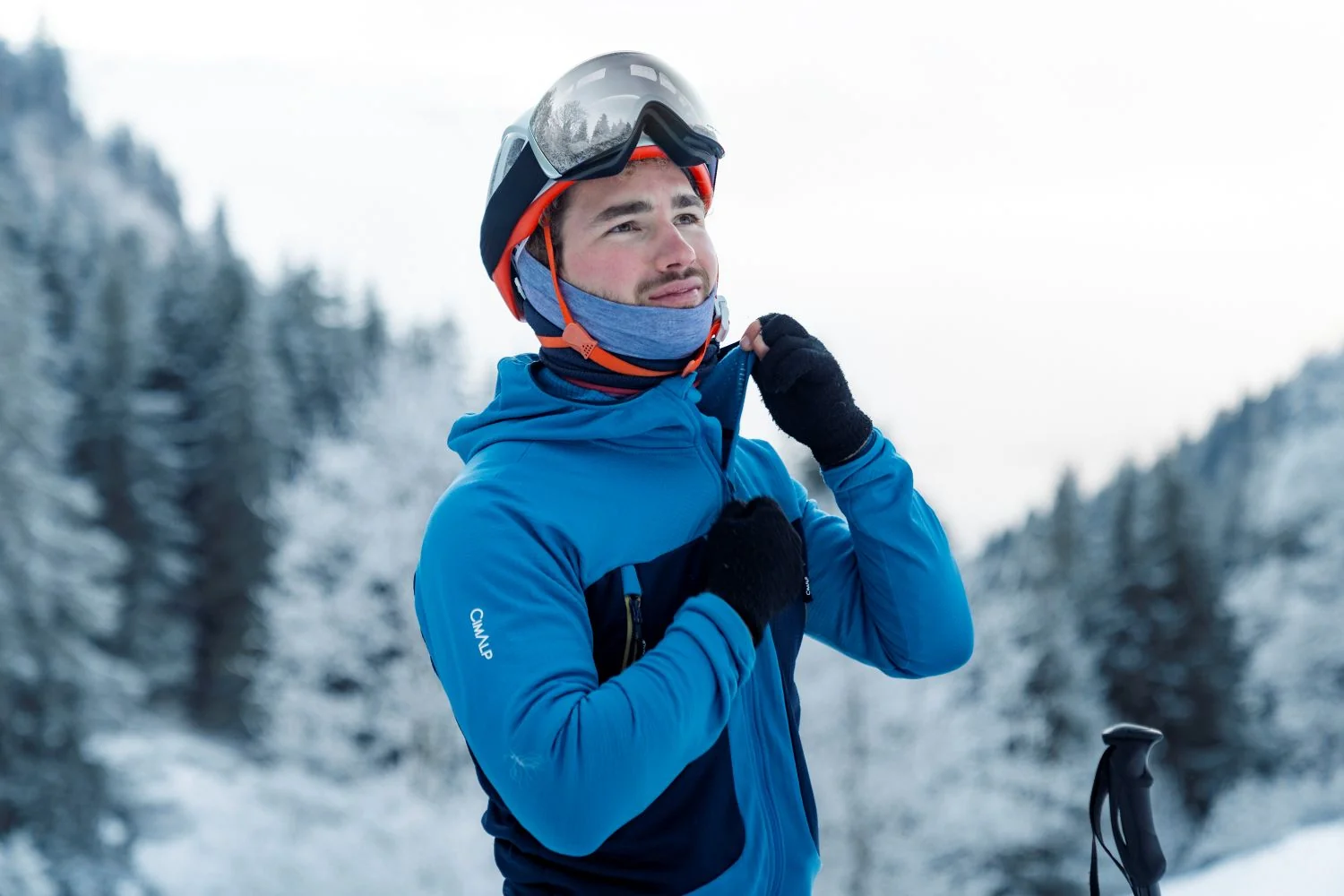 Ski Wear