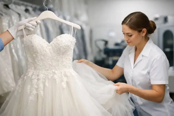 Wedding Dresses